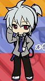 Chibi.jpg image by geisch